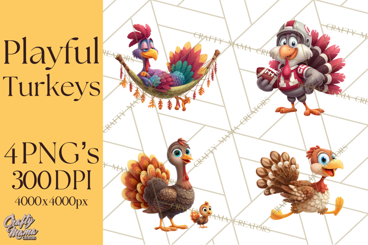 Cute Turkey Pictures Image 6