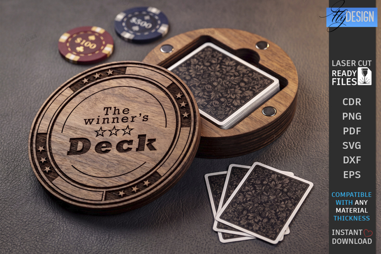 Glowforge Designs Image 16