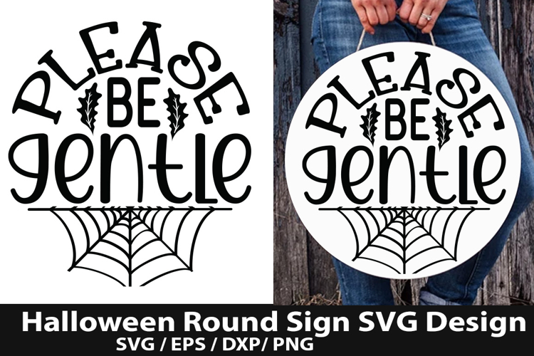 Halloween Sublimation Design Image 24