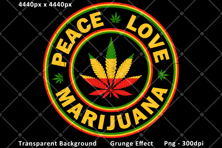 Cannabis Png Image 17