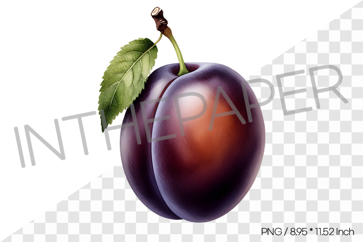 Fruit Png Image 6
