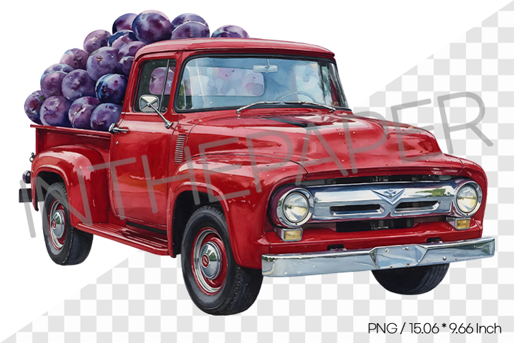 Delivery Clipart Image 12