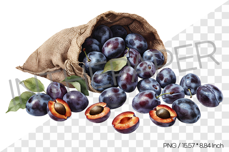 Fruit Png Image 24