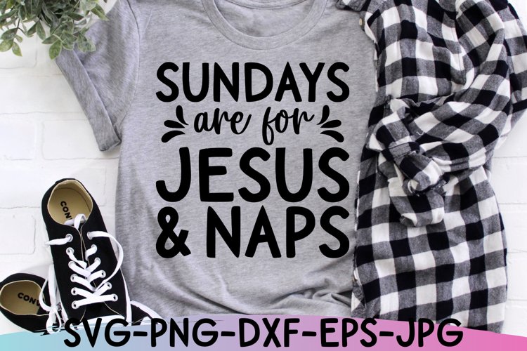 Jesus Svg Image 3