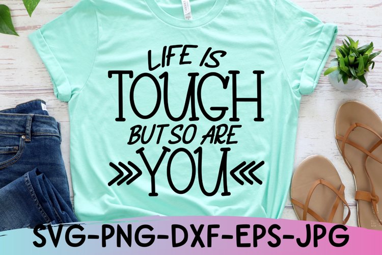 Inspirational Svg Image 16