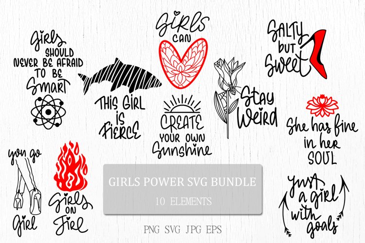 Inspirational Svg Image 2