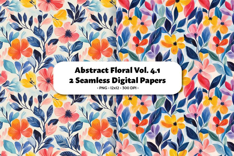 Floral Pattern Png Image 12
