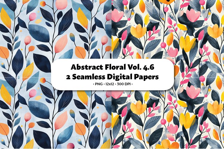 Floral Pattern Png Image 7