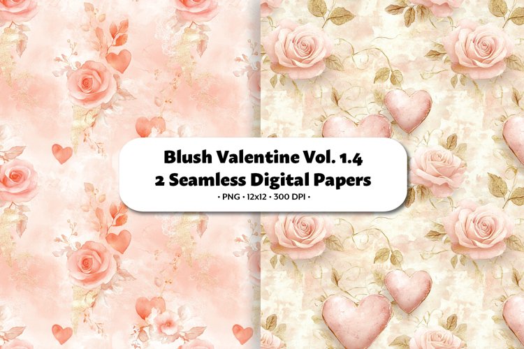 Valentine Paper Crafts Image 24