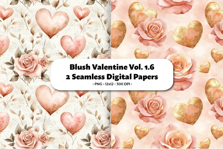 Valentine Paper Crafts Image 22