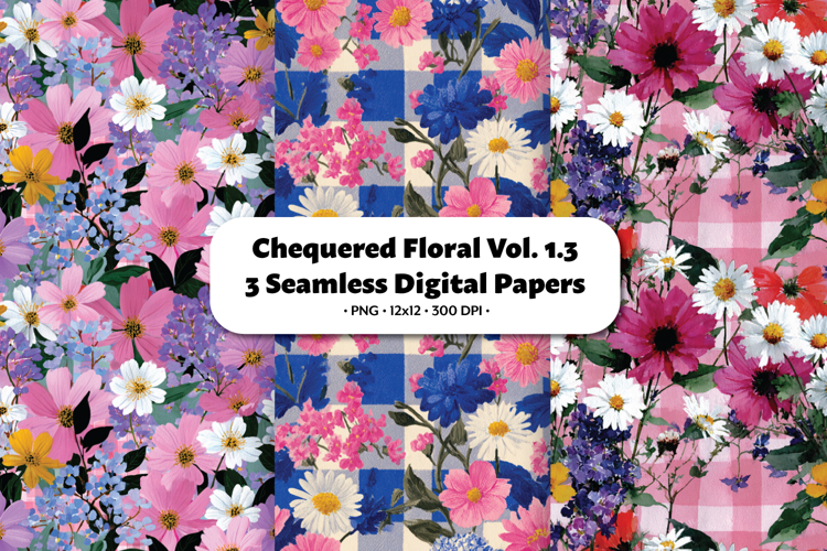 Floral Pattern Png Image 16