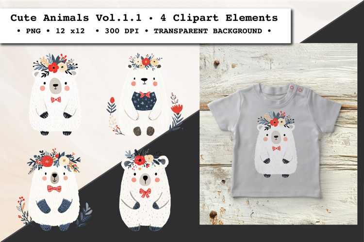 Animal Clipart Image 19