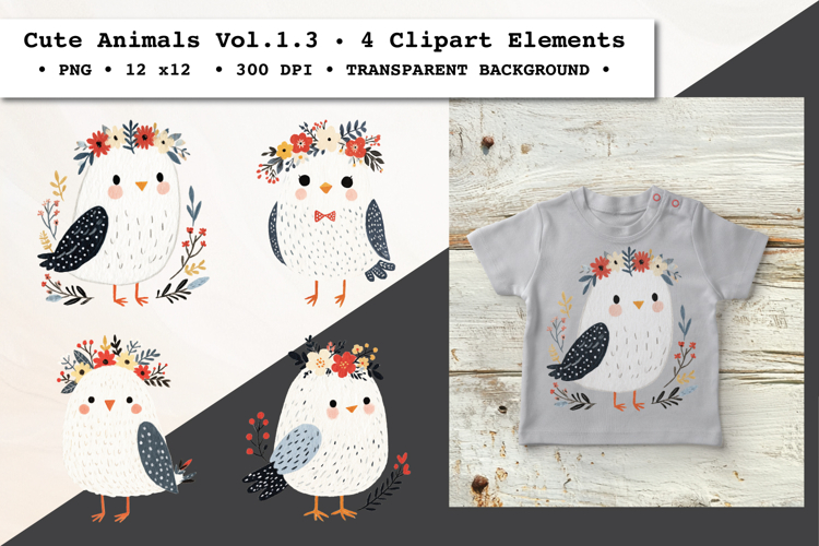 Animal Clipart Image 17