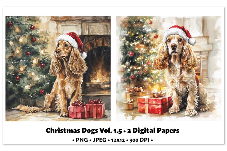 Pets Clipart Image 5