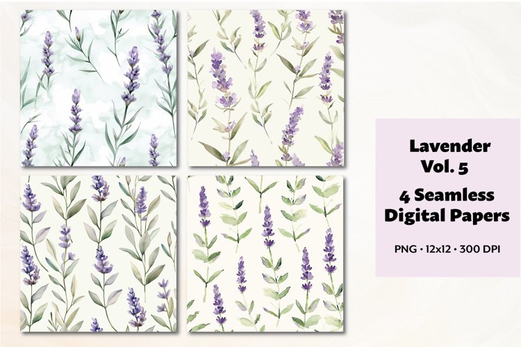 Lavender Flower Png Image 10