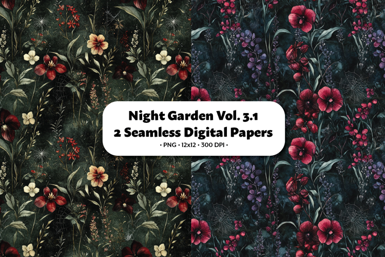 Floral Pattern Png Image 21