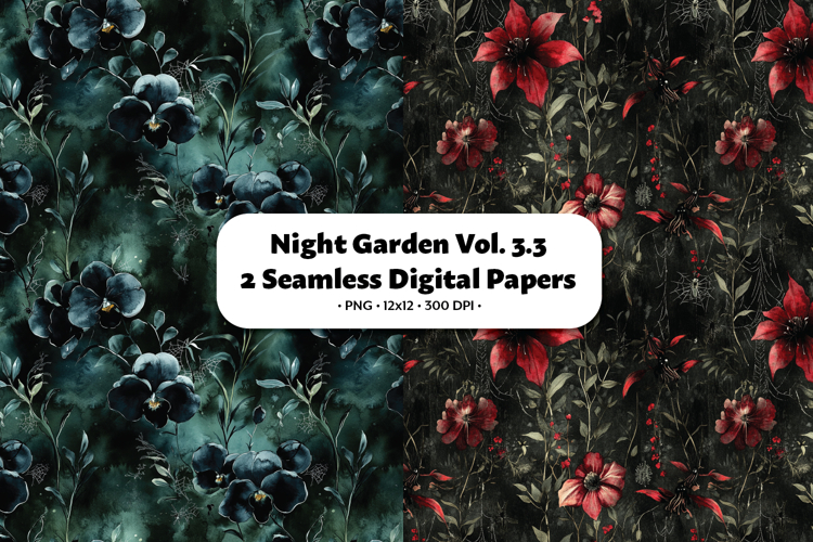 Floral Pattern Png Image 19