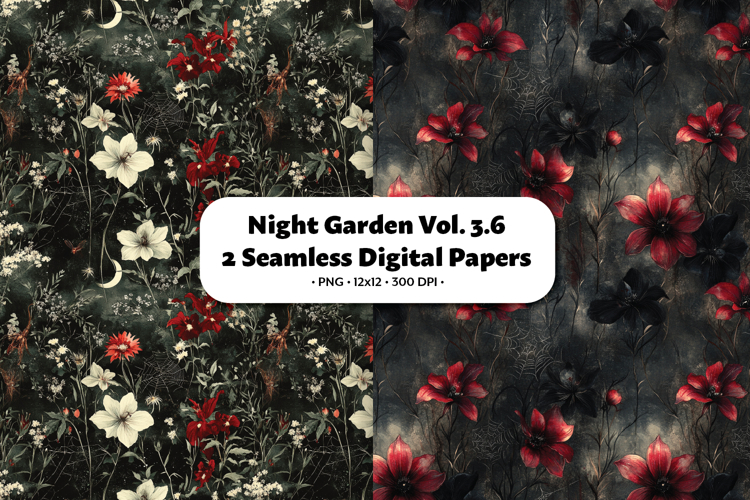 Floral Pattern Png Image 16