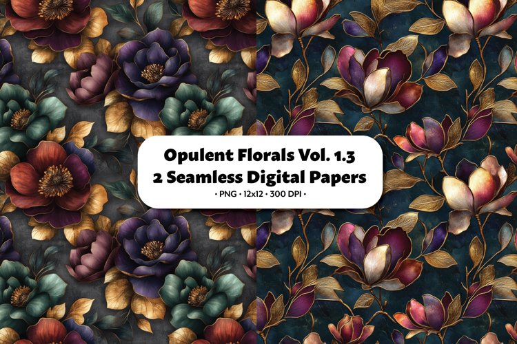 Floral Pattern Png Image 23