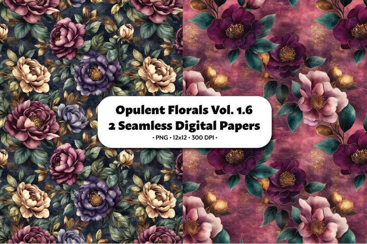 Floral Pattern Png Image 20