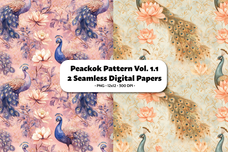 Peacock Png Image 14