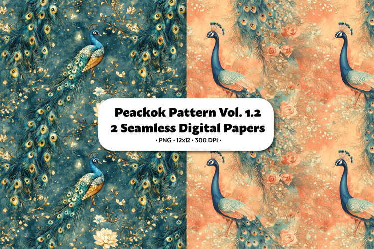Peacock Png Image 13