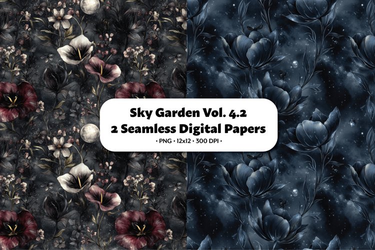 Floral Pattern Png Image 17