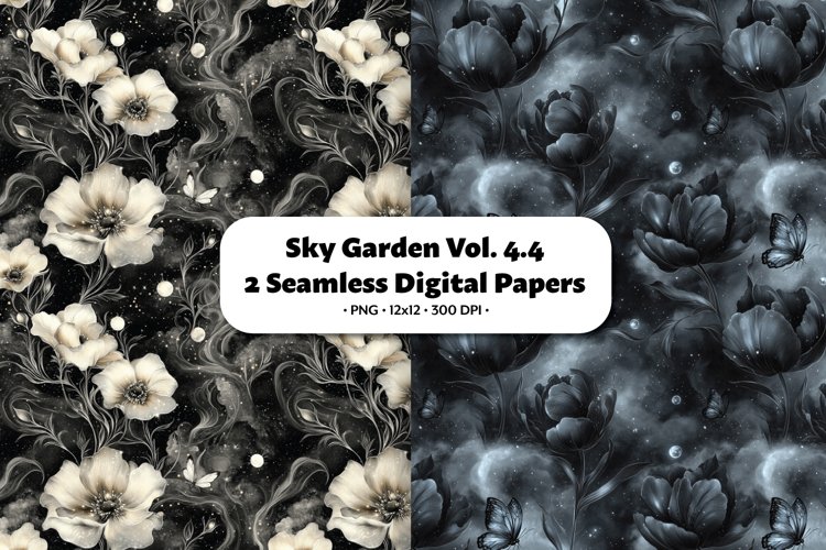 Floral Pattern Png Image 15