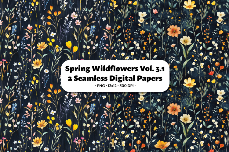 Floral Pattern Png Image 9