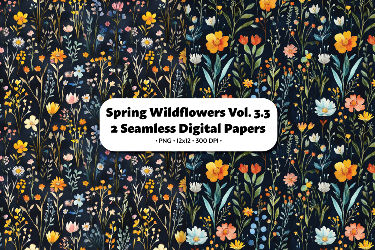 Floral Pattern Png Image 7