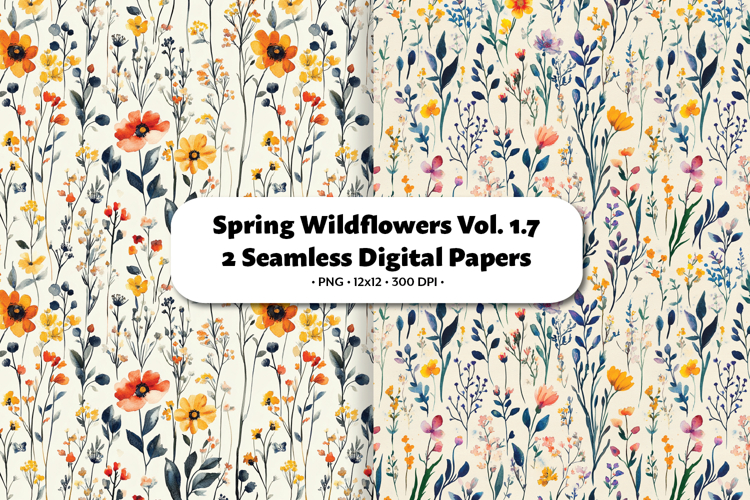 Floral Pattern Png Image 16