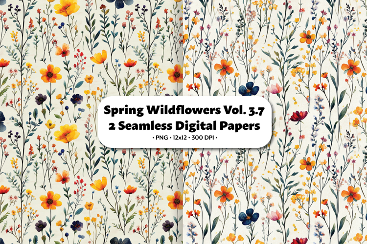 Floral Pattern Png Image 3