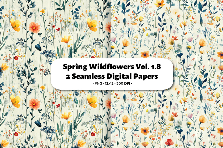 Floral Pattern Png Image 15