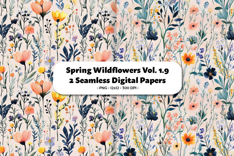 Floral Pattern Png Image 14