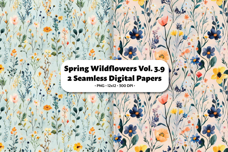 Floral Pattern Png