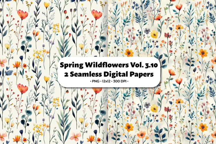 Floral Pattern Png Image 14