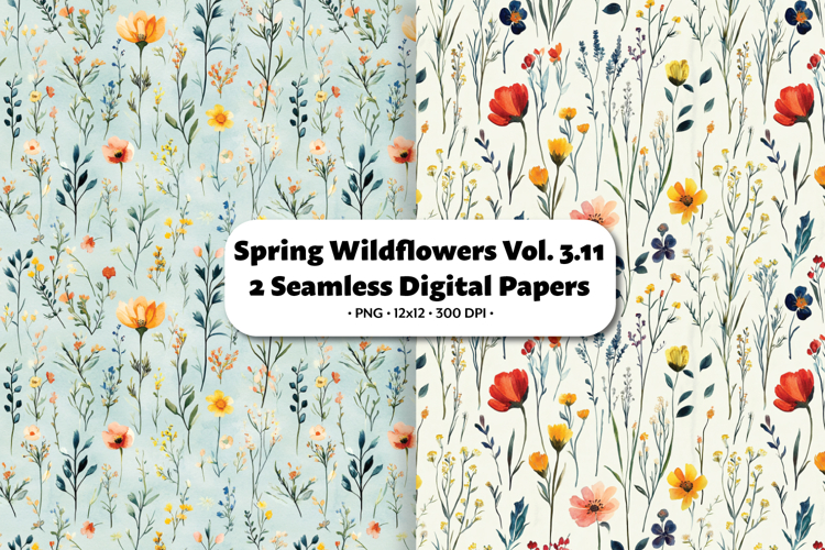 Floral Pattern Png Image 13