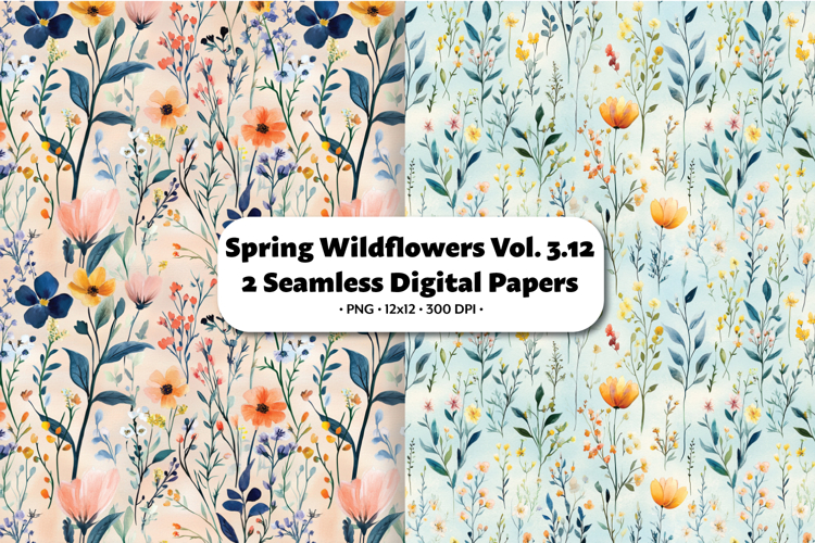 Floral Pattern Png Image 12