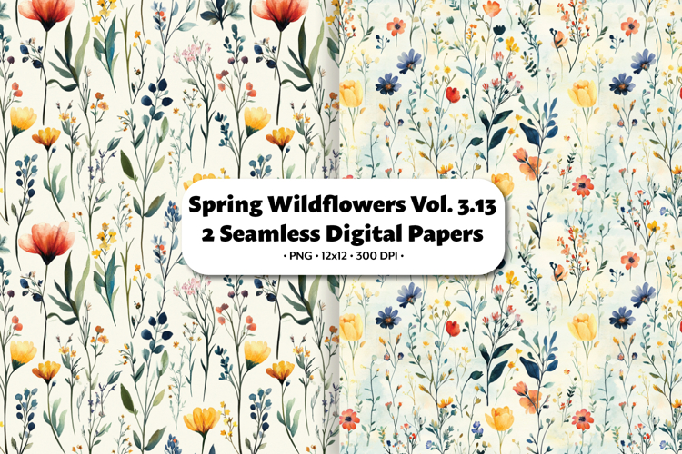 Floral Pattern Png Image 11
