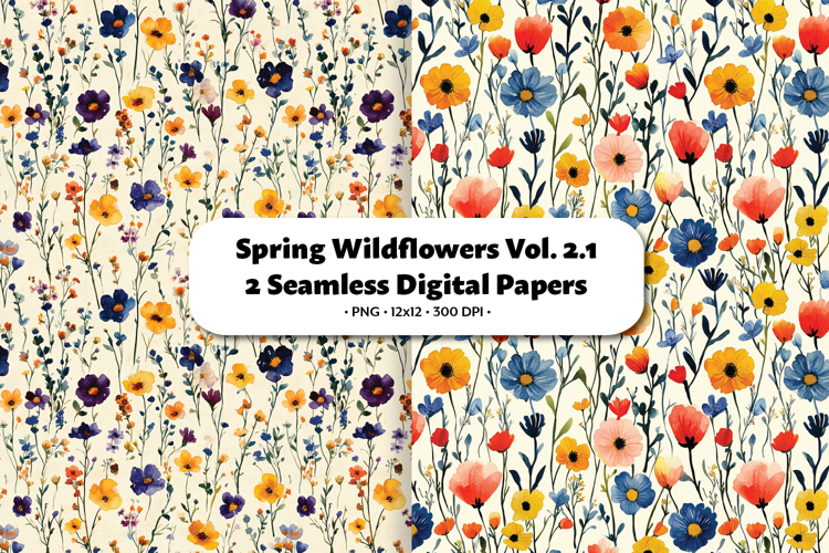 Floral Pattern Png Image 2