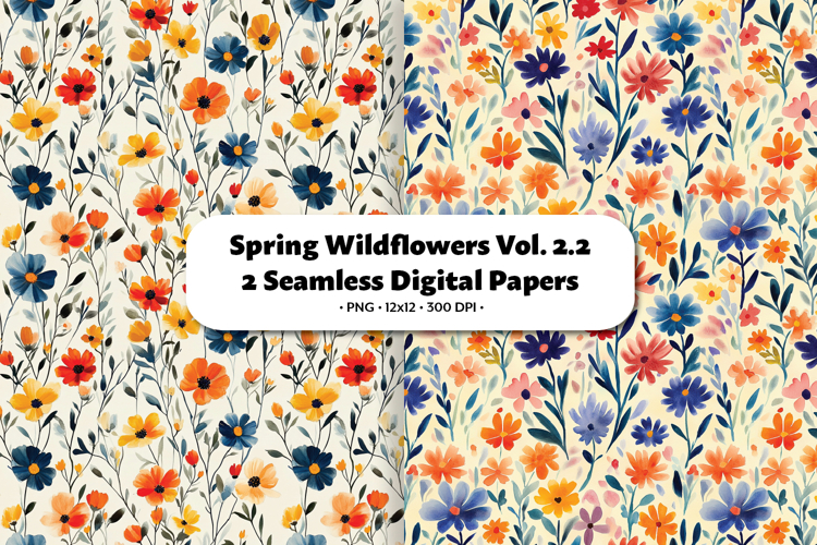Floral Pattern Png