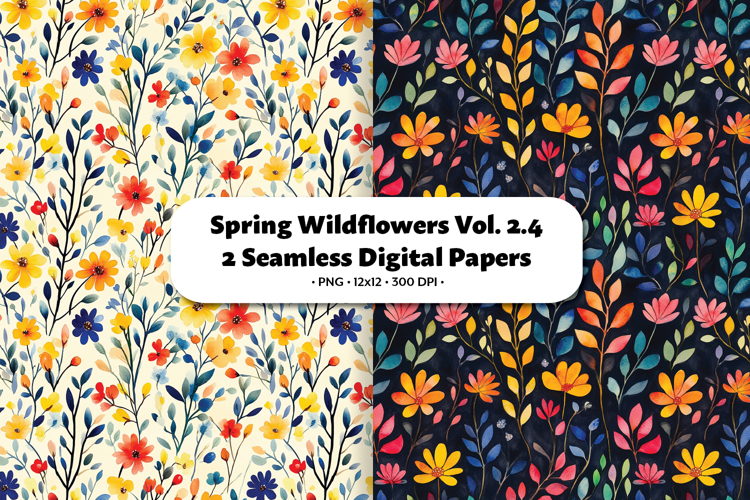 Floral Pattern Png Image 21