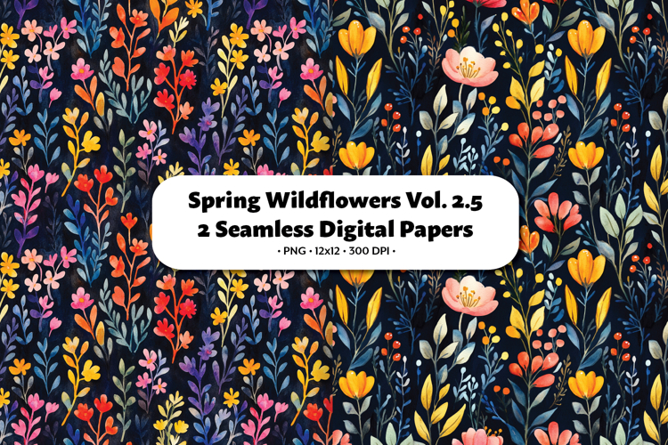 Floral Pattern Png Image 20