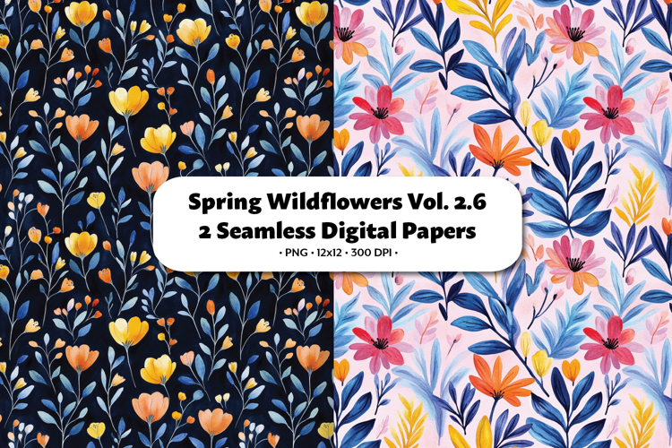 Floral Pattern Png Image 19