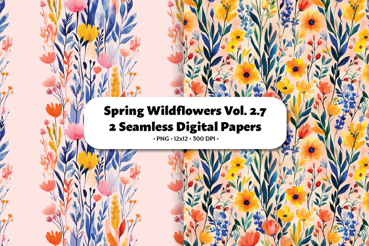Floral Pattern Png Image 18