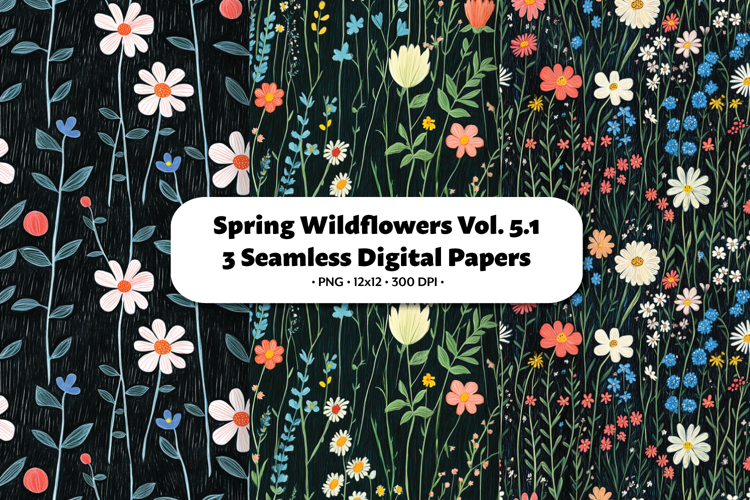Floral Pattern Png Image 23