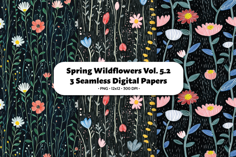 Floral Pattern Png Image 22