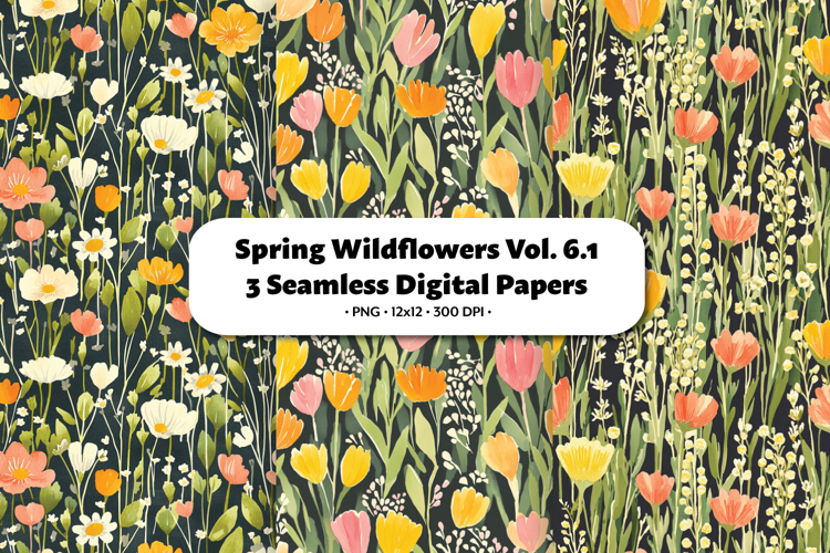 Floral Pattern Png Image 11