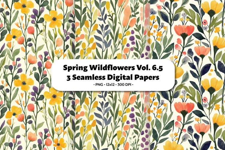 Floral Pattern Png Image 7