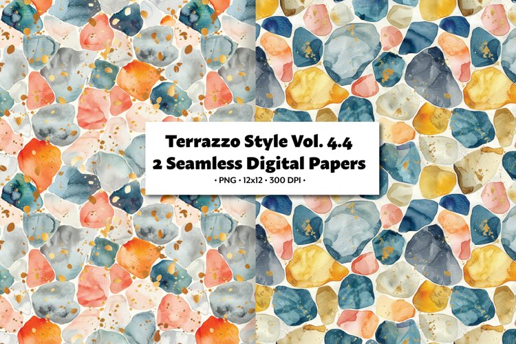 Colorful Background Image 3